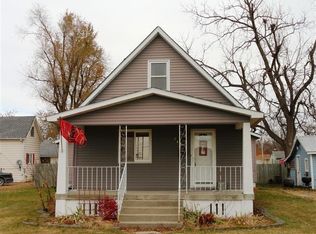 518 W 8th St, Carroll, IA 51401