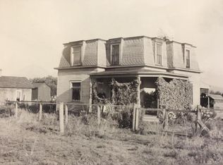 110 W Garland St, Laveta, CO 81055