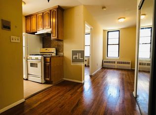 660 4th Ave APT 2R, Brooklyn, NY 11232