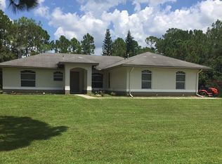 17473 62nd Rd N, Loxahatchee, FL 33470
