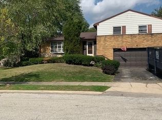 161 Silver Ln, Melrose Park, IL
