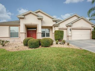 9840 SE 125th Ln, Summerfield, FL 34491