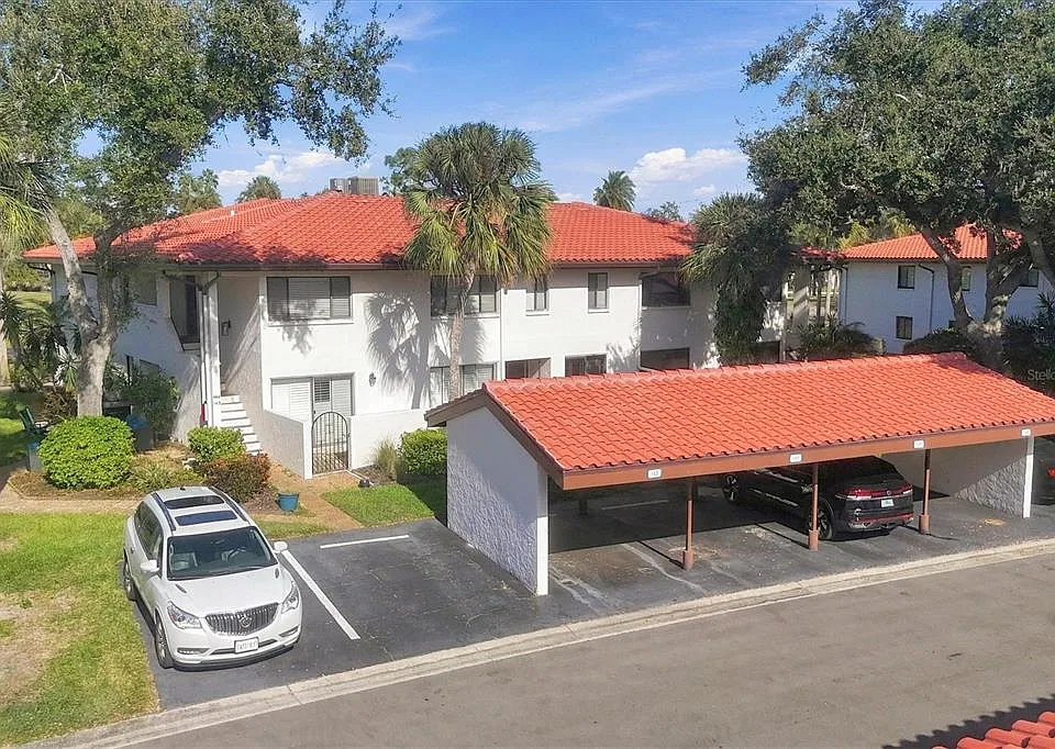 3500 El Conquistador Pkwy #144