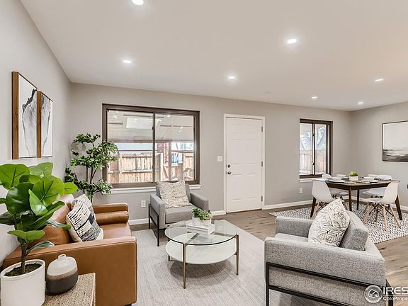 4th image of 2027 W 102nd Ave