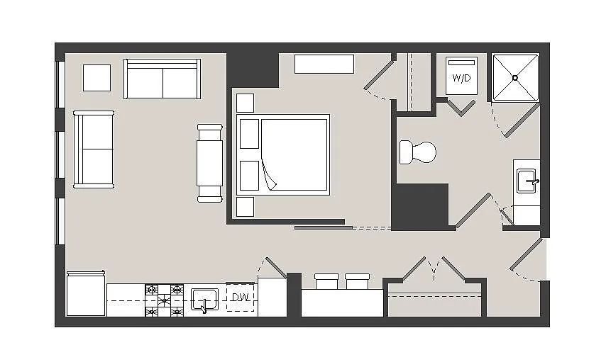 Floor plan J1-2