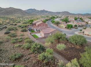 16979 S Mesa Shadows Dr, Vail, AZ 85641