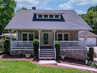 217 Walker St, Morganton, NC, 28655
