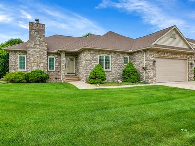 32284 Liparoto Dr, Rockwood, MI, 48173