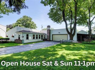 185 Rogene St, Rochester, NY 14616