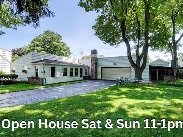 185 Rogene St, Rochester, NY 14616
