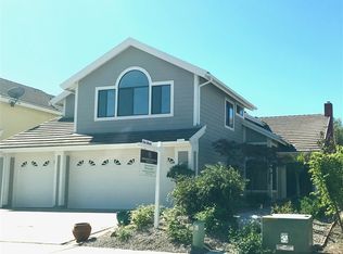 3968 San Augustine Way, San Diego, CA 92130