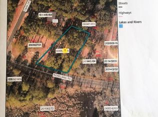 354 Roseland Rd, Aberdeen, NC 28315