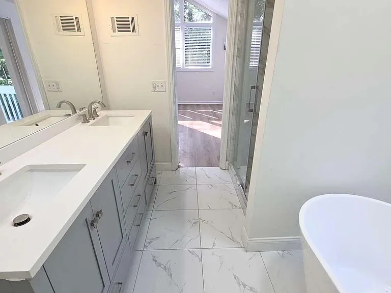1411 E Shiloh Trl NW — Photo 17