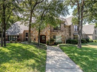 2815 Tyler St, Southlake, TX 76092