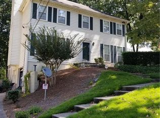 989 Pointer Rdg, Tucker, GA 30084