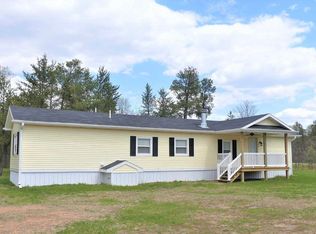 W4908 Buckeye Dr, Necedah, WI 54646