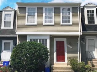 18718 Pikeview Dr, Germantown, MD 20874