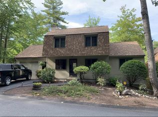 2393 Lake Shore Rd, Gilford, NH 03249