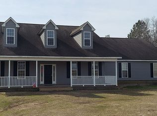 2769 County Rd, Marbury, AL 36051