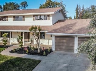 8579 Gunner Way, Fair Oaks, CA 95628