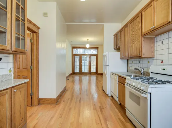 1936 N Sheffield Ave APT 1R, Chicago, IL 60614