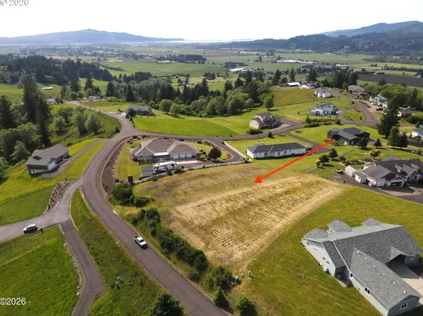Tl110 Skyview Rd, Tillamook, OR 97141