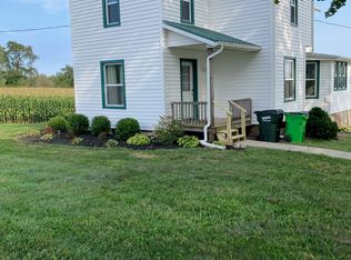 6336 Mudlake Rd, Creston, OH 44217
