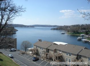833 Indian Pointe, Osage Beach, MO 65065