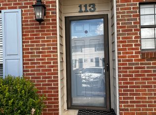 113 Lansdowne Dr #113, Knoxville, TN 37922