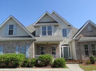 717 Morning Star Ct, Myrtle Beach, SC 29579