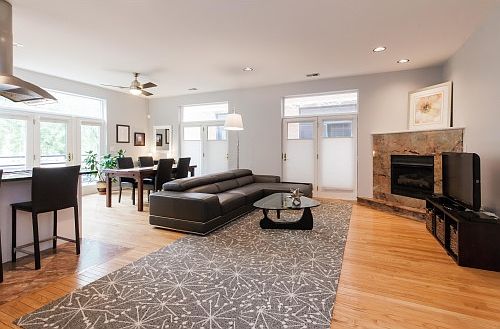 3rd image of 1455 N Maplewood Ave APT 2W