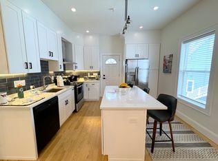54 Springfield St #3, Somerville, MA 02143