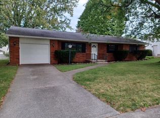 25 Garcia Dr, Norwalk, OH 44857