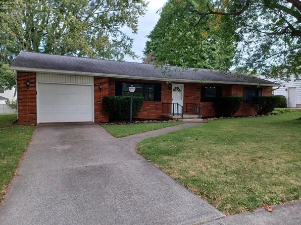 25 Garcia Dr, Norwalk, OH 44857