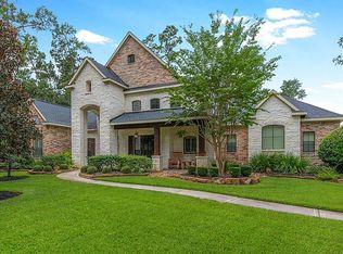 29243 Sky Frst, Magnolia, TX 77355