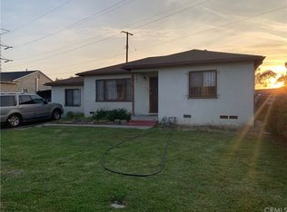 203 Ramada Ave, La Puente, CA 91746