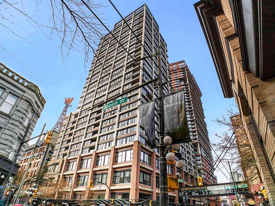 1st image of 108 Cordova St W #1701
