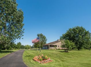 14311 Armstrong Blvd NW, Ramsey, MN 55303