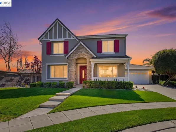 158 Bryant Ct, Mountain House, CA 95391