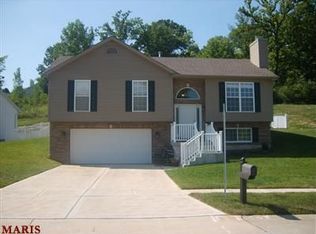 501 Hickory Mnr, Arnold, MO 63010