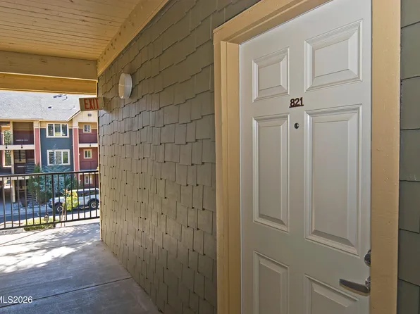 1450 Idlewild Dr Unit 821, Reno, NV 89509