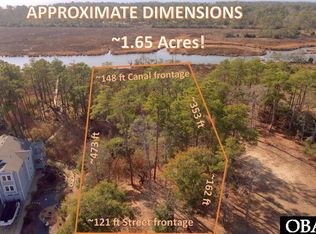 270 Sunrise Crossing Dr LOT 21, Kill Devil Hills, NC 27948