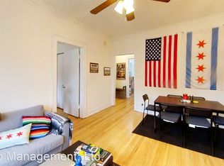3149 N Orchard St APT 1, Chicago, IL 60657