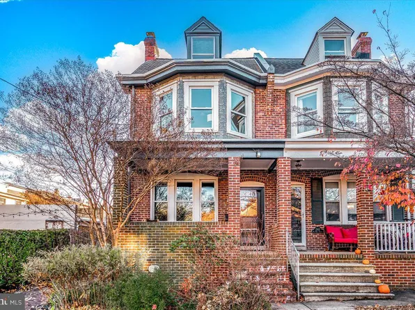 2300 W 14th St, Wilmington, DE 19806