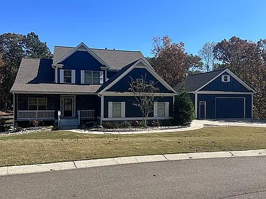 532 Black Horse Cir — exterior photo