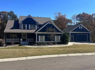 532 Black Horse Cir, Canton, GA 30114