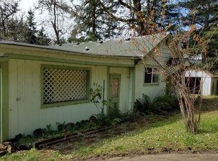 31806 Cottage Grove Lorane Rd, Cottage Grove, OR 97424