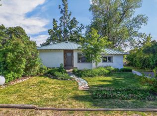 225 W Kootenai Ave, Rockland, ID 83271