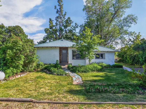 225 W Kootenai Ave, Rockland, ID 83271