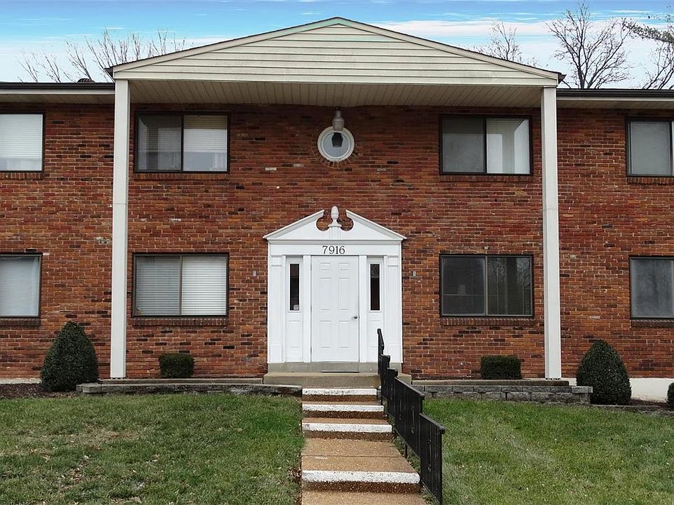 1st image of 7916 Camelot Ln APT 1
